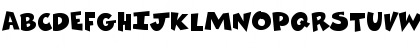 ComicsCarToon Regular Font ComicsCarToon Regular Font