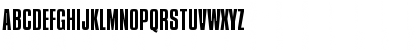 Compacta Roman Font Compacta Roman Font