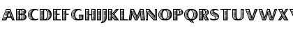 BocaRatonICG Medium Font
