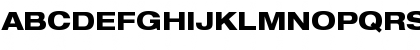 Context Reprise BlackExp SSi Normal Font Context Reprise BlackExp SSi Normal Font