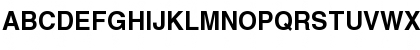Context SSi Bold Font Context SSi Bold Font