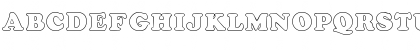 CookieHollow Regular Font