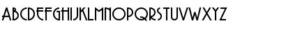 Copasetic Regular Font