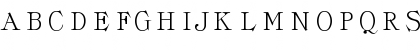 Cordella-Roman Regular Font