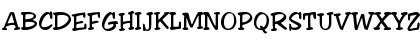 Courte Regular Font Courte Regular Font