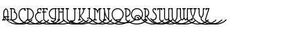 CoventryGarden Regular Font CoventryGarden Regular Font