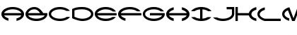 CType Regular Font CType Regular Font