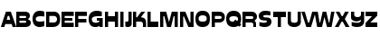 Cuckoo Regular Font Cuckoo Regular Font