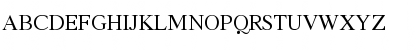 Cumberland Regular Font Cumberland Regular Font