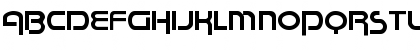 Cupertino Regular Font