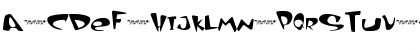 Curved air Regular Font Curved air Regular Font