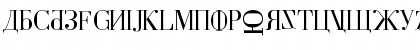 Cyberia Regular Font