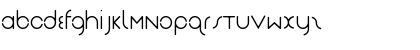 Das Reicht Gut Regular Regular Font