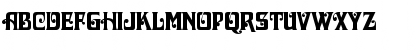 Dascha Regular Font