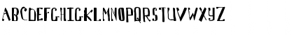 Davis Regular Font Davis Regular Font