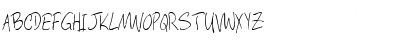 DavysCrappyWrit Regular Font DavysCrappyWrit Regular Font