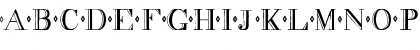 decadence Regular Font decadence Regular Font