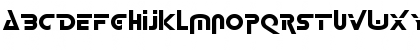 DeltaPlus Regular Font DeltaPlus Regular Font