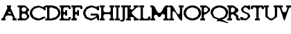 Deskomora Regular Font Deskomora Regular Font