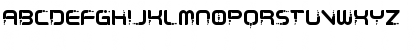 Despair Regular Font Despair Regular Font