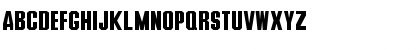 Deusex Regular Font