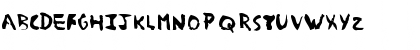 Devotion Regular Font