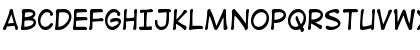 DigitalStrip Regular Font DigitalStrip Regular Font