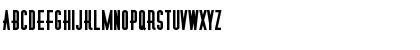 Diner-Obese Regular Font Diner-Obese Regular Font