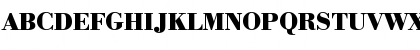 BodoniAntT Bold Font