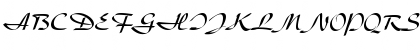 DiskusDMed Regular Font DiskusDMed Regular Font
