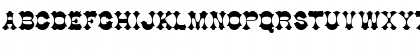 Dogwood Regular Font Dogwood Regular Font