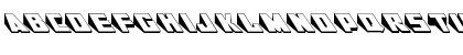 DoorJamb Regular Font