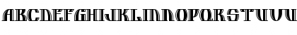 DosEquis Regular Font DosEquis Regular Font