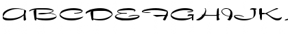 Dragonwyck Normal Font