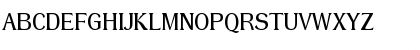Dressel Light Regular Font Dressel Light Regular Font