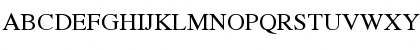 TempoFont Regular Font