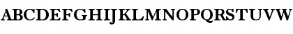 Dutch766 BT Bold Font Dutch766 BT Bold Font