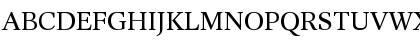 Dutch809 BT Roman Font Dutch809 BT Roman Font