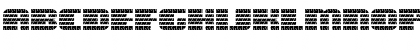 Eagle GT II Regular Font Eagle GT II Regular Font