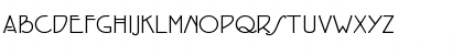 EaglefeatherFormalRegular Regular Font