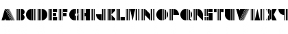 Echo Deco Regular Font