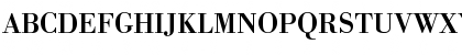 Bodoni BE Bold Font Bodoni BE Bold Font