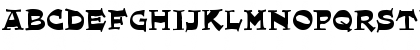 Eglantine Regular Font Eglantine Regular Font