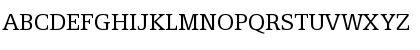 Egyptian505 BT Roman Font Egyptian505 BT Roman Font