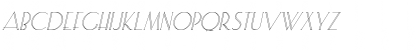 ElisiaOpenface Italic Font ElisiaOpenface Italic Font