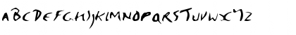 Elmore Regular Font Elmore Regular Font