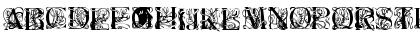Elzevier Regular Font