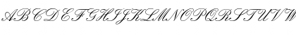 EnglischeSchT Regular Font