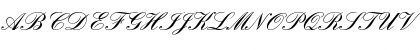 EnglischeSchTDemBol Regular Font EnglischeSchTDemBol Regular Font
