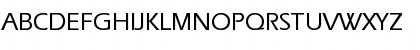 ErgoeMedium Regular Font